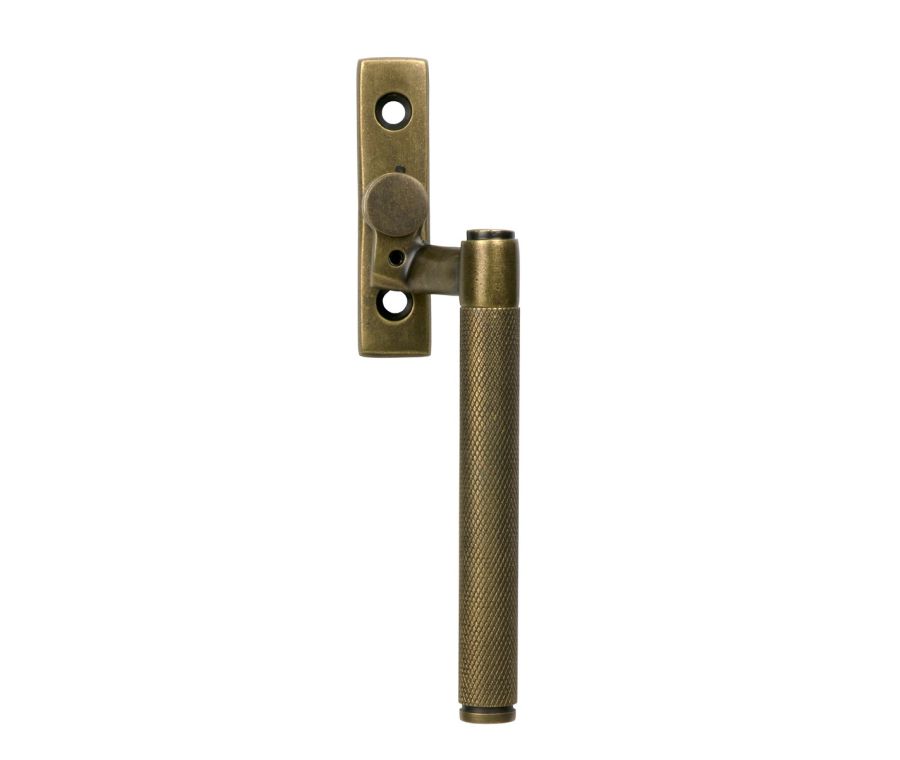 Burnished Brass Brompton Espag - RH  |  52305