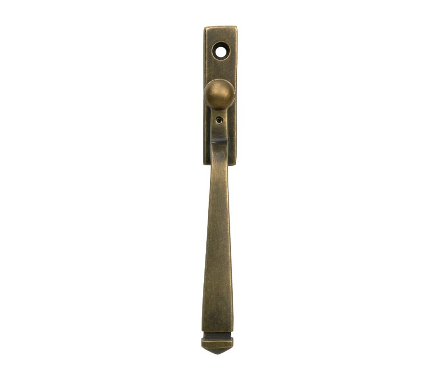 Burnished Brass Avon Espag | 52311