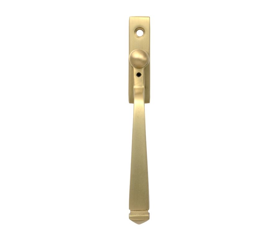 Satin Brass Avon Espag | 52312