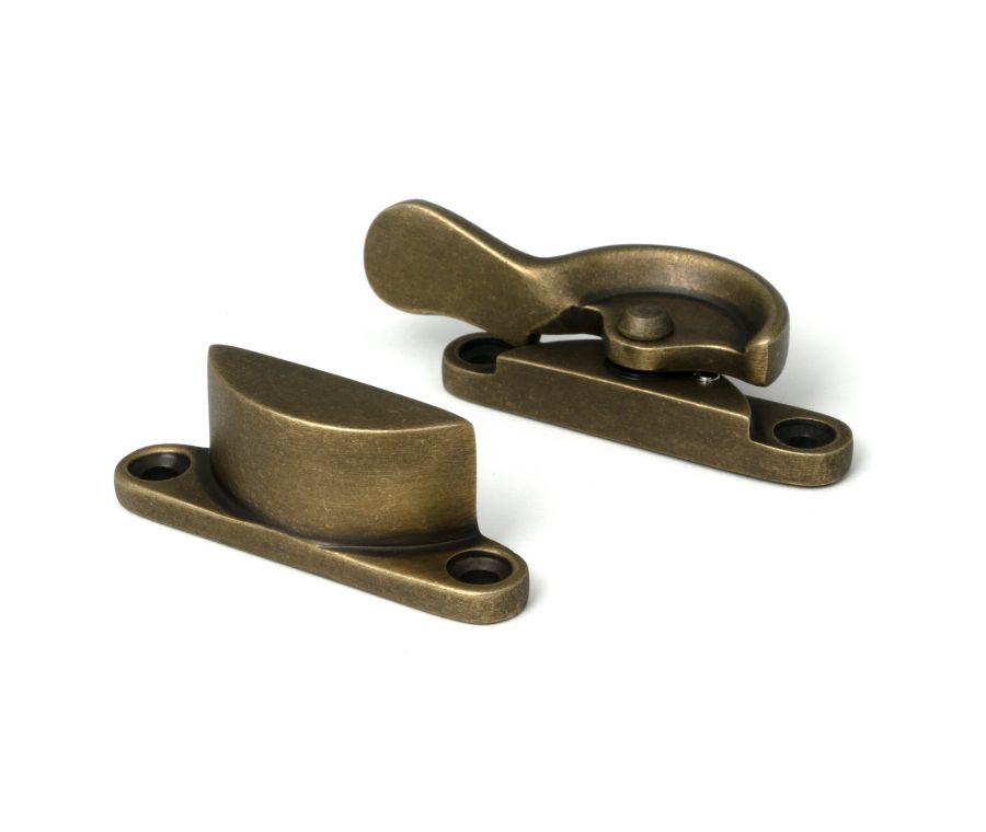 Burnished Brass Fitch Fastener  |  52378