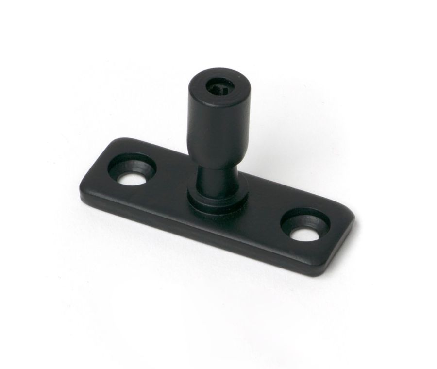 Matt Black Locking Stay Pin   |  52581