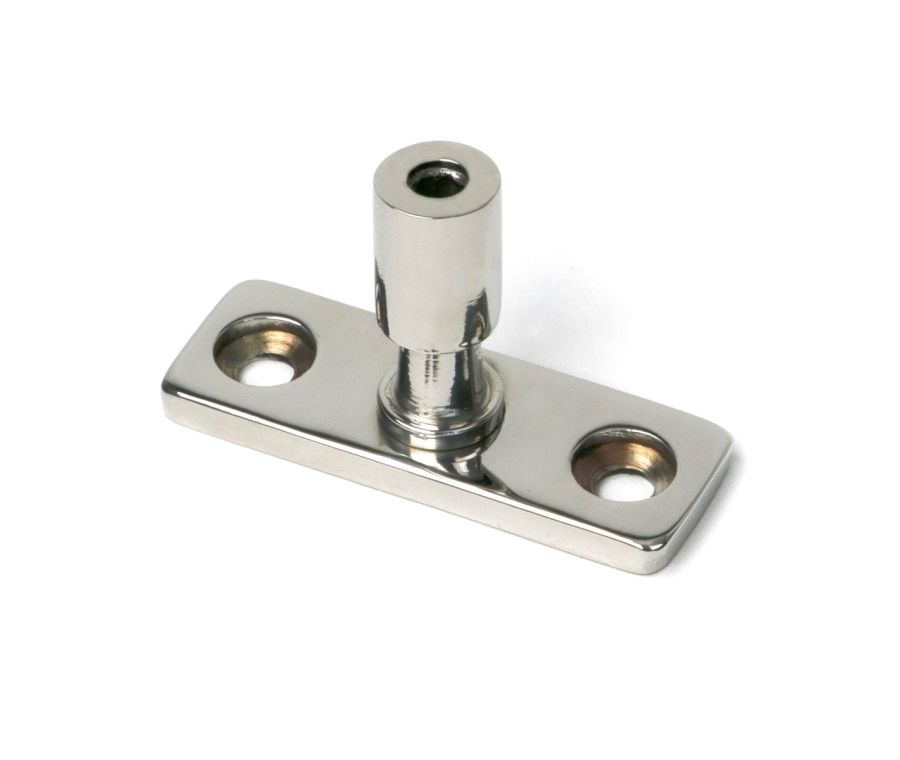 Polished Marine SS (316) Locking Stay Pin   |  52582