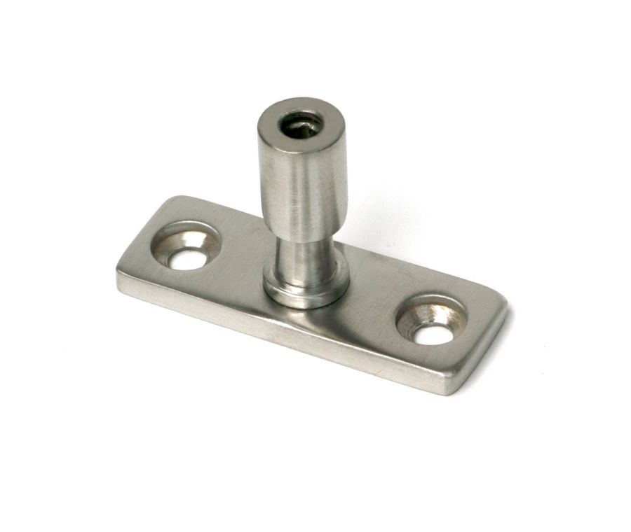 Satin Marine SS (316) Locking Stay Pin   |  52583