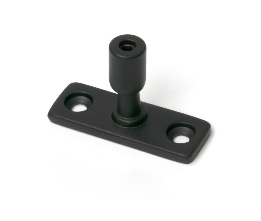 Aged Bronze Locking Stay Pin   |  52586