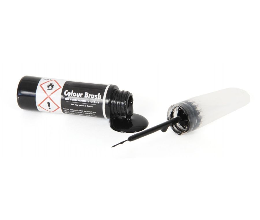 Black Touch up Paint | 73101