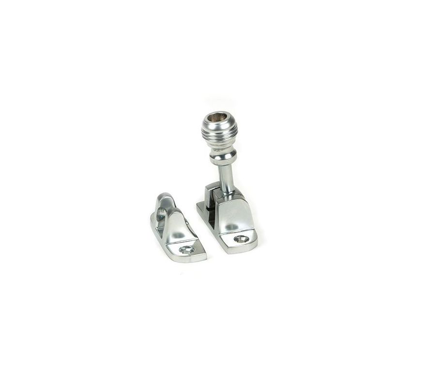 From the Anvil Satin Chrome Prestbury Brighton Fastener | 45951