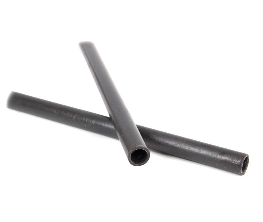 From the Anvil Beeswax Large 2000mm Curtain Pole | 83617