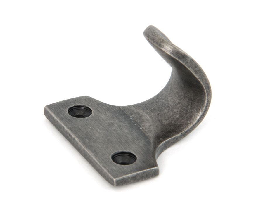 From the Anvil Antique Pewter Blacksmith Sash Lift | 83642