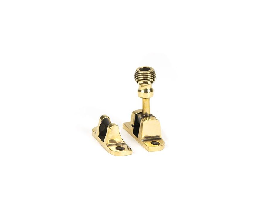 From the Anvil Aged Brass Beehive Brighton Fastener | 83932