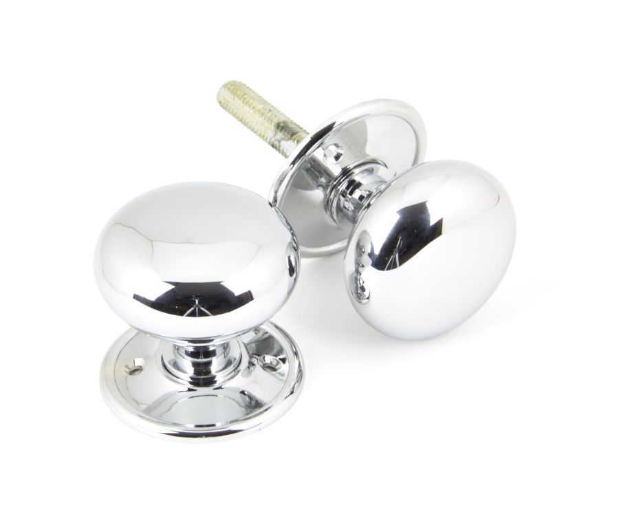 Polished Chrome