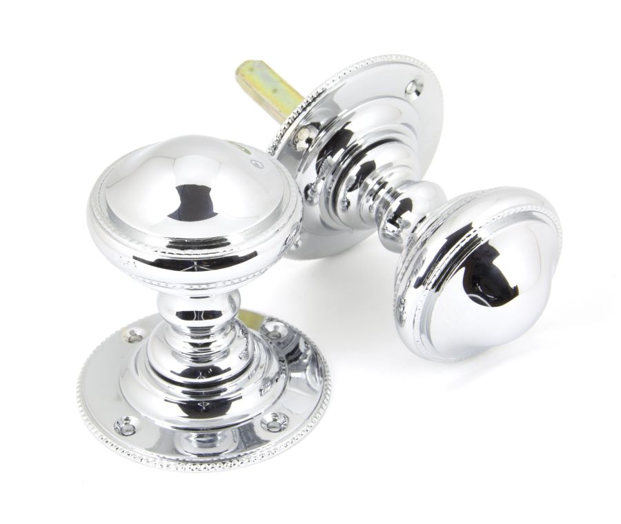 Polished Chrome