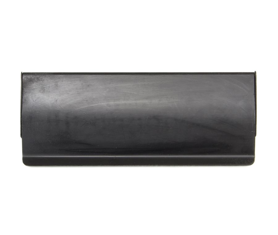 From the Anvil 266mm Beeswax Blacksmith Letterplate Cover | 91495