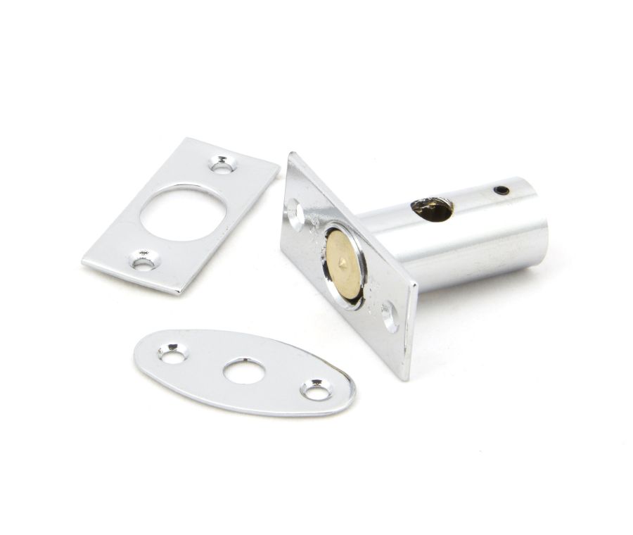 From the Anvil Polished Chrome 37mm Security Window Bolt | 91899
