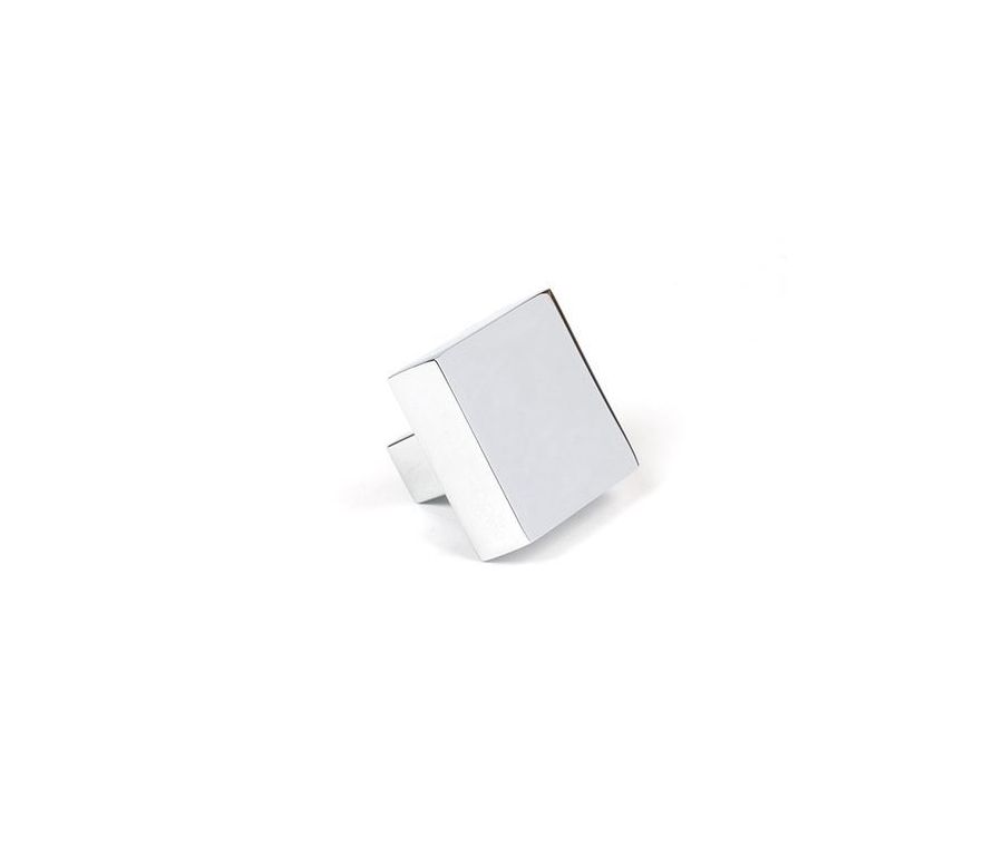 Anvil Polished Chrome Albers 35mm Cabinet Knob | 50708