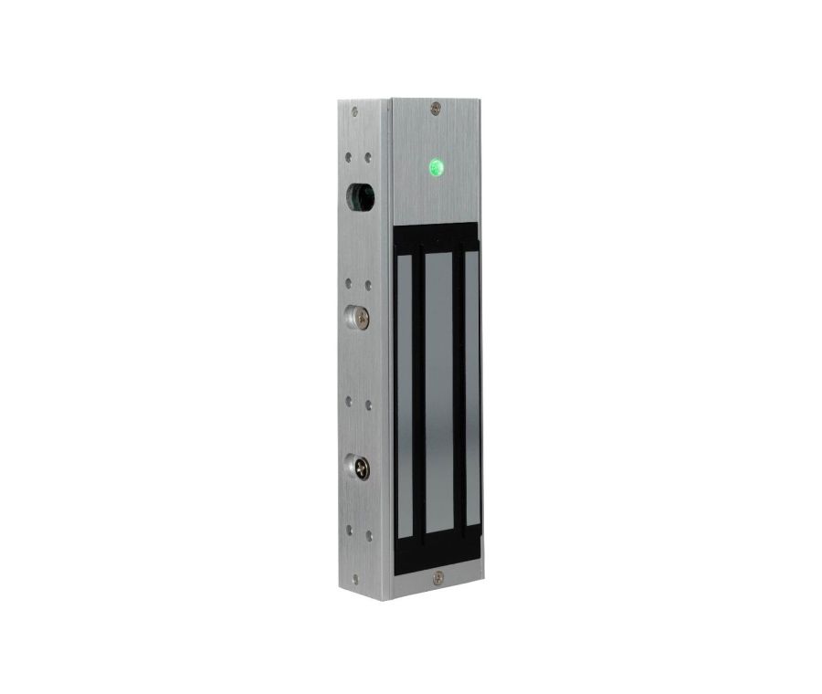 Monitored Standard Magnet Lock 545kg Holding Force | ML1200-M