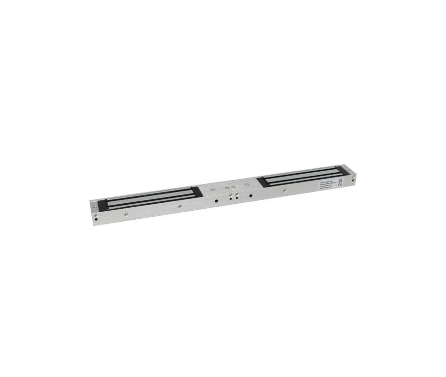 Double Slimline Mini Magnet 2 x 280kg Holding Force | ML600-D