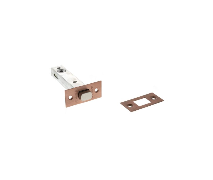 Urban Satin Copper 100mm (4