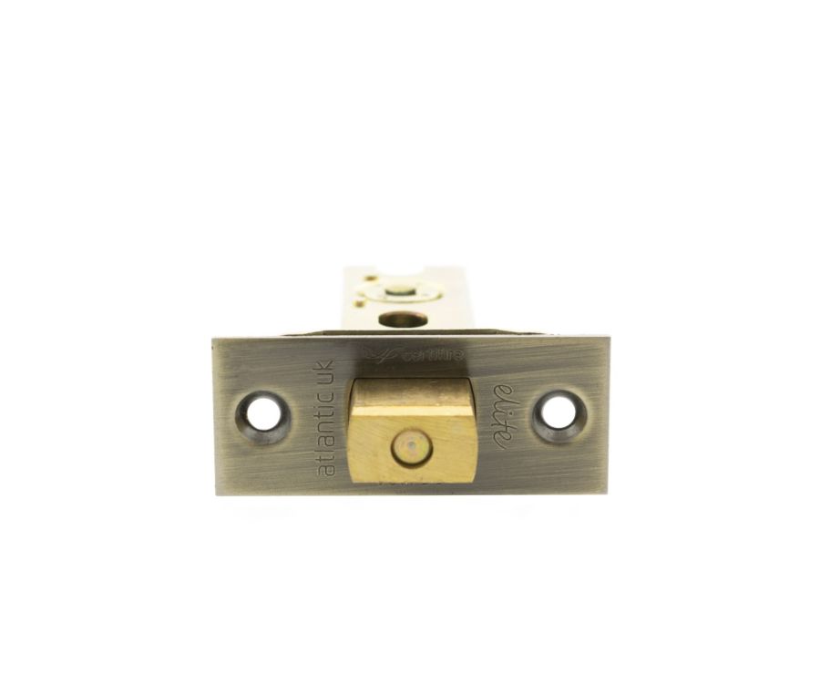 Antique Brass 76mm (3