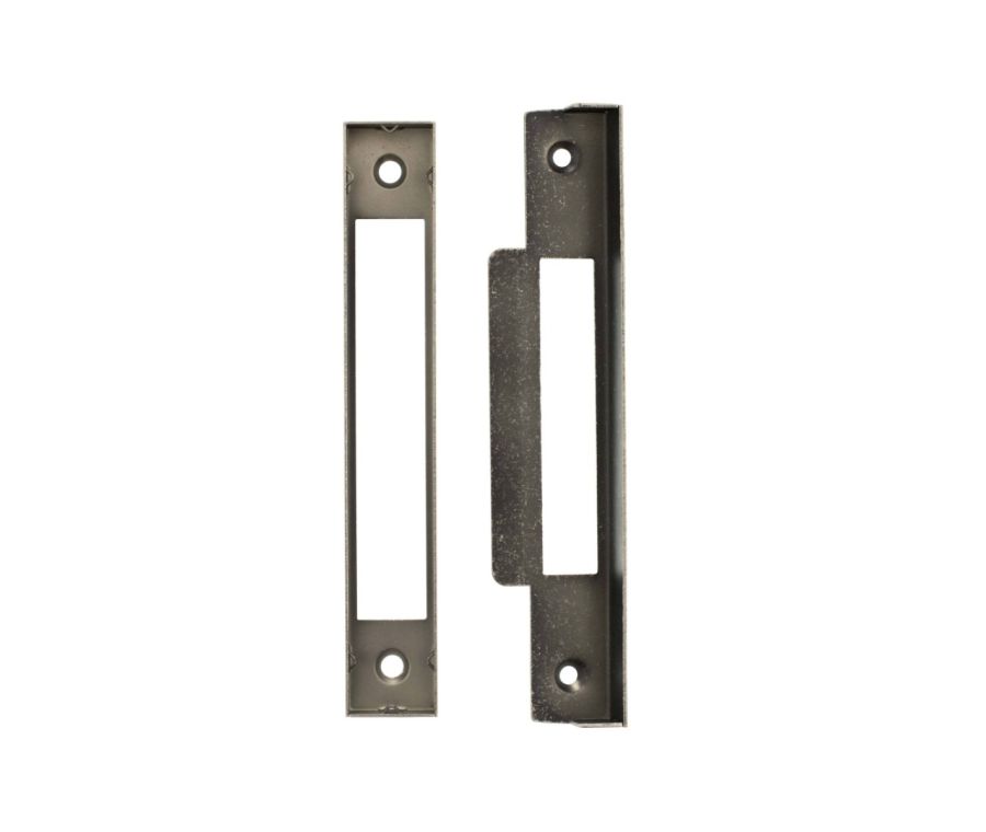 Distressed Silver Rebate Kit for Atlantic 3L Sashlock| ALKREBS3LKDS