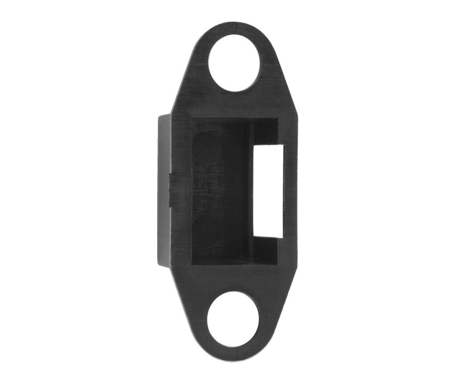 PLASTIC BOX KEEP TO SUIT EASI-T HEAVY DUTY TUBULAR LATCH | APB1001