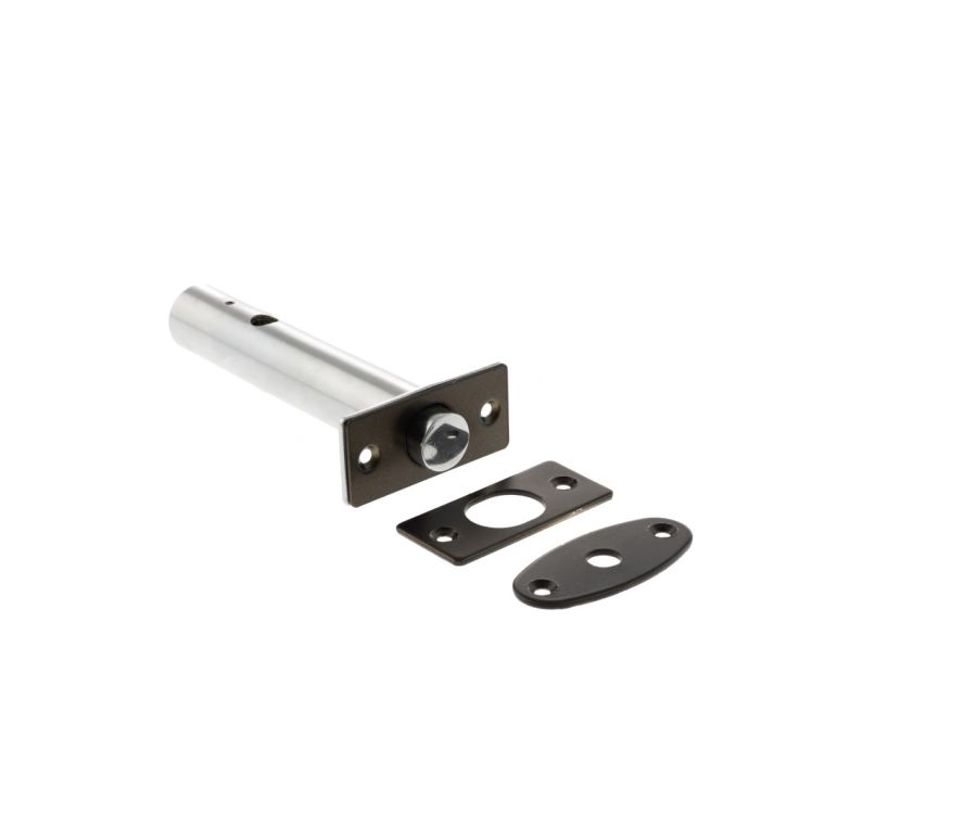 Urban Dark bronze 59mm Rack Bolt | ARB59UDB