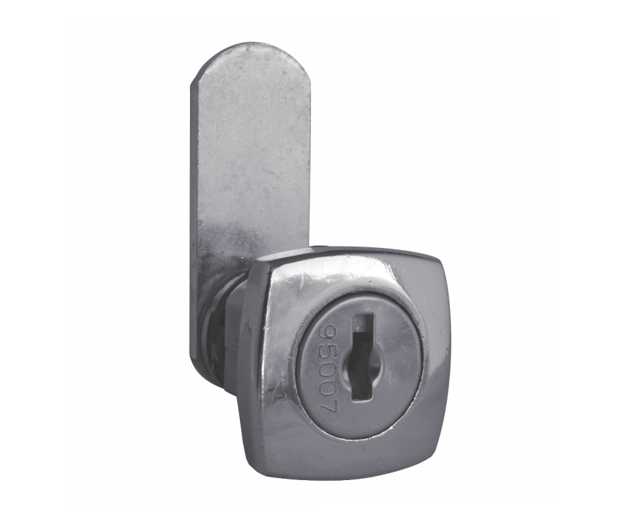 ASEC Square Nut Fix Camlock 90 Degree – 16mm 90° KD