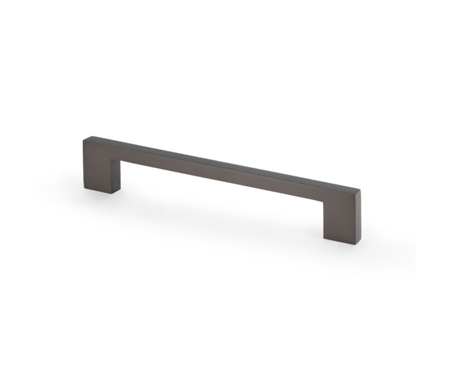 Dark Bronze 160mm Marco Cupboard Pull Handle | AW837-160-DBZ