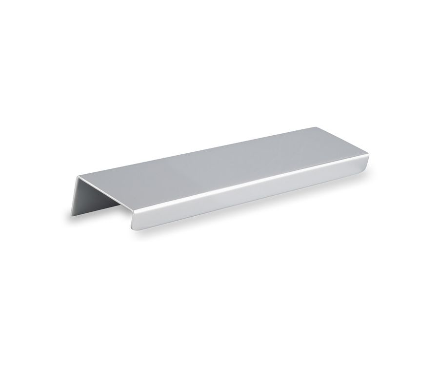 A&W Polished Chrome 150mm Tilly Finger Pull | AW908-150-PC