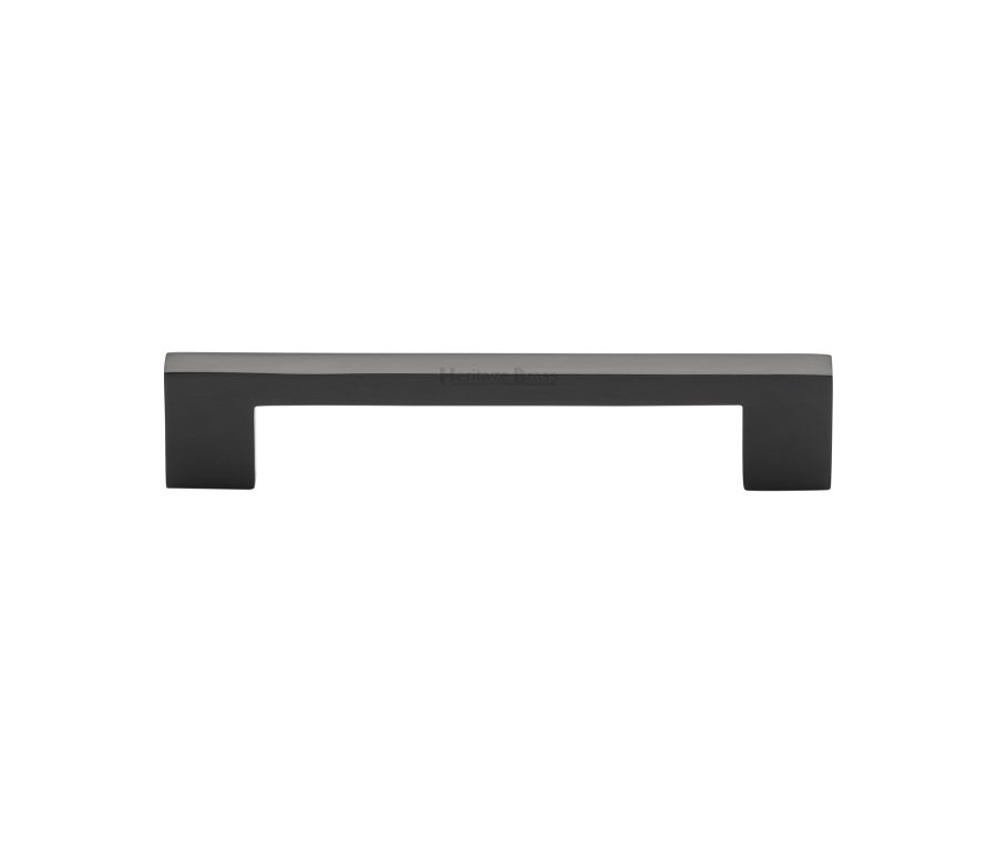 Heritage Brass Matt Bronze Metro Cabinet Pull Handle 128mm