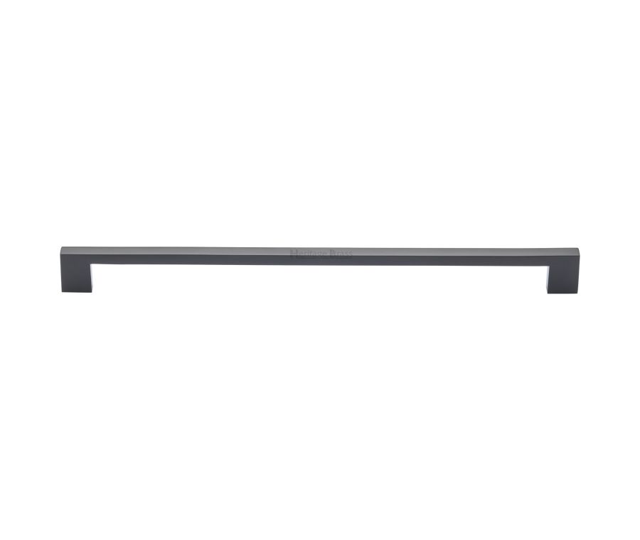 Heritage Brass Matt Bronze Metro Cabinet Pull Handle 320mm