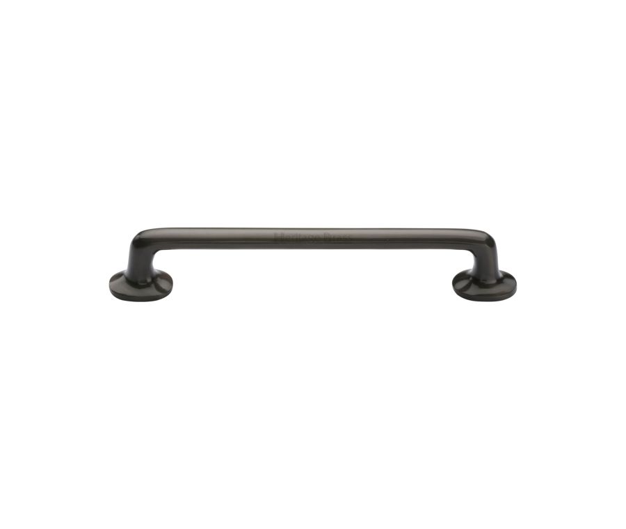 Heritage Brass Matt Bronze Traditional Cabinet Pull Handle 152mm