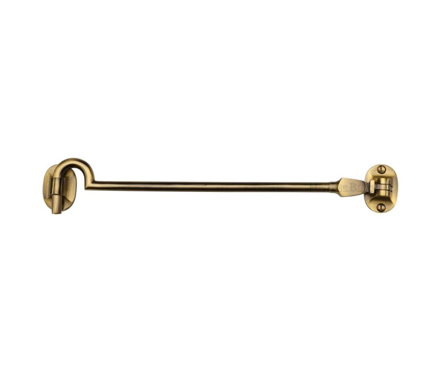 Heritage Brass Antique Brass 10