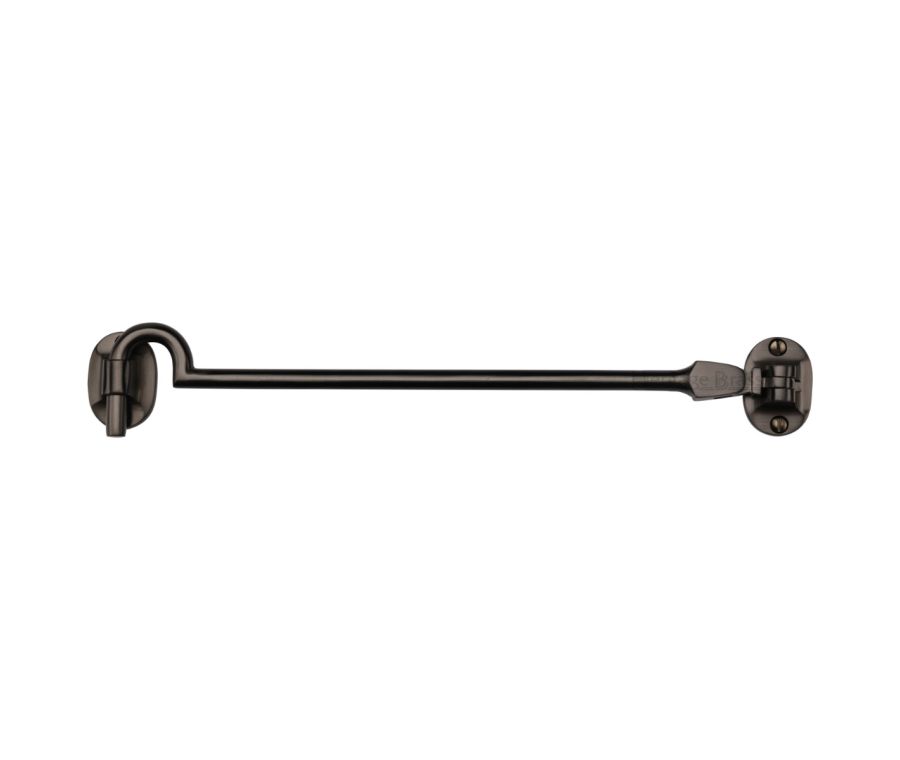 Heritage Brass Matt Bronze 10