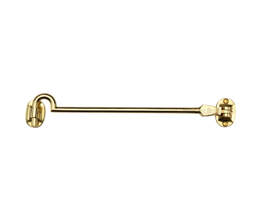 Heritage Brass Polished Brass 10
