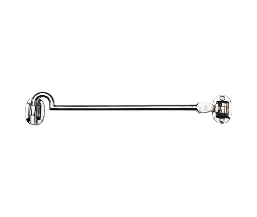 Heritage Brass Polished Chrome 10