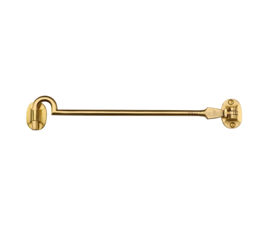 Heritage Brass Satin Brass 10