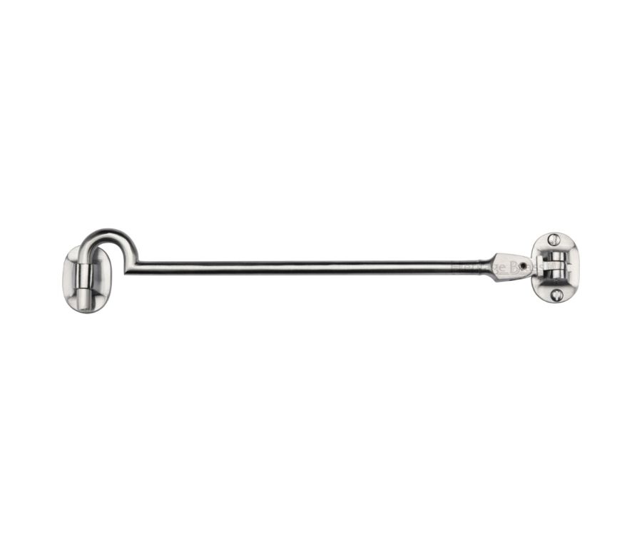 Heritage Brass Satin Chrome 10