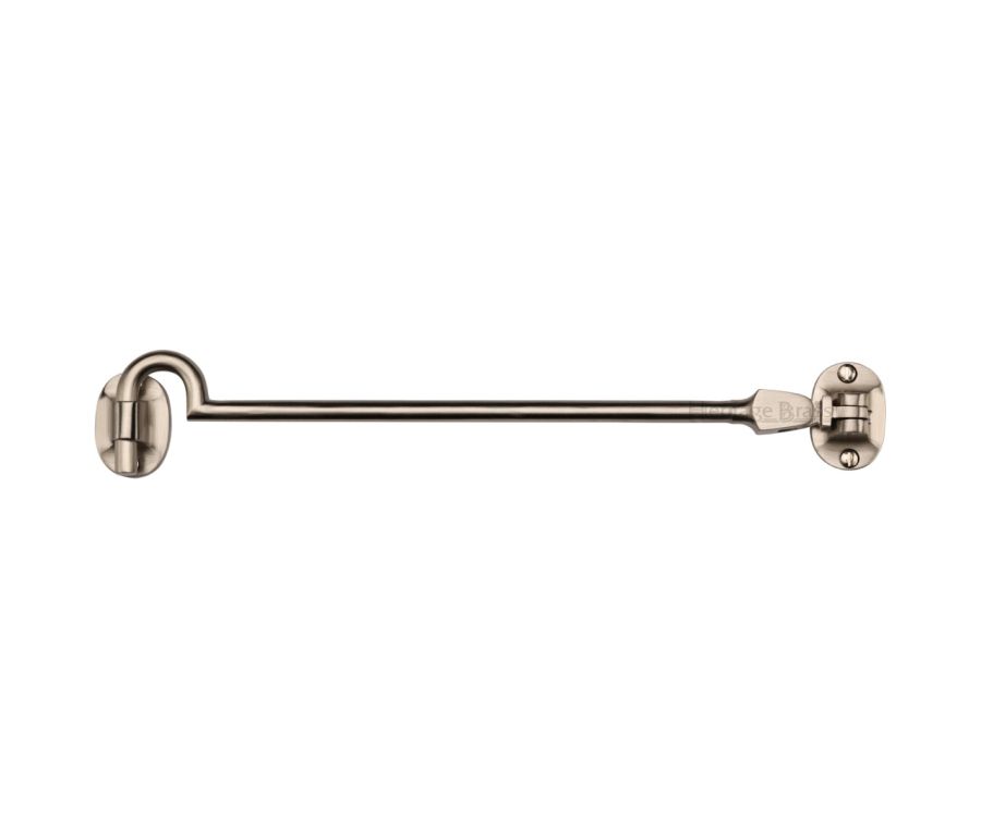 Heritage Brass Satin Nickel 10