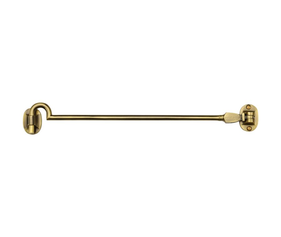 Heritage Brass Antique Brass 12