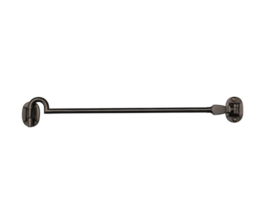 Heritage Brass Matt Bronze 12