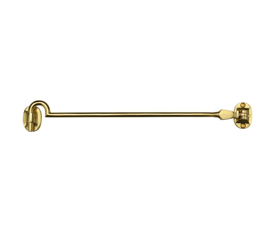 Heritage Brass Polished Brass 12