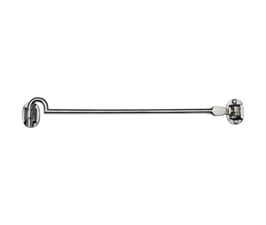 Heritage Brass Polished Chrome 12