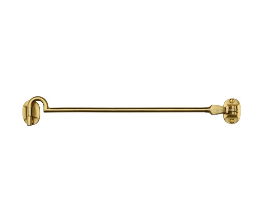 Heritage Brass Satin Brass 12