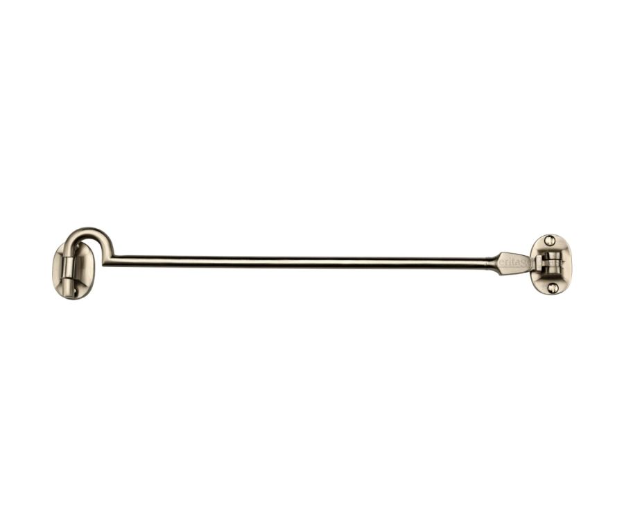 Heritage Brass Satin Nickel 12