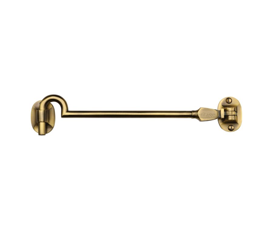 Heritage Brass Antique Brass 8