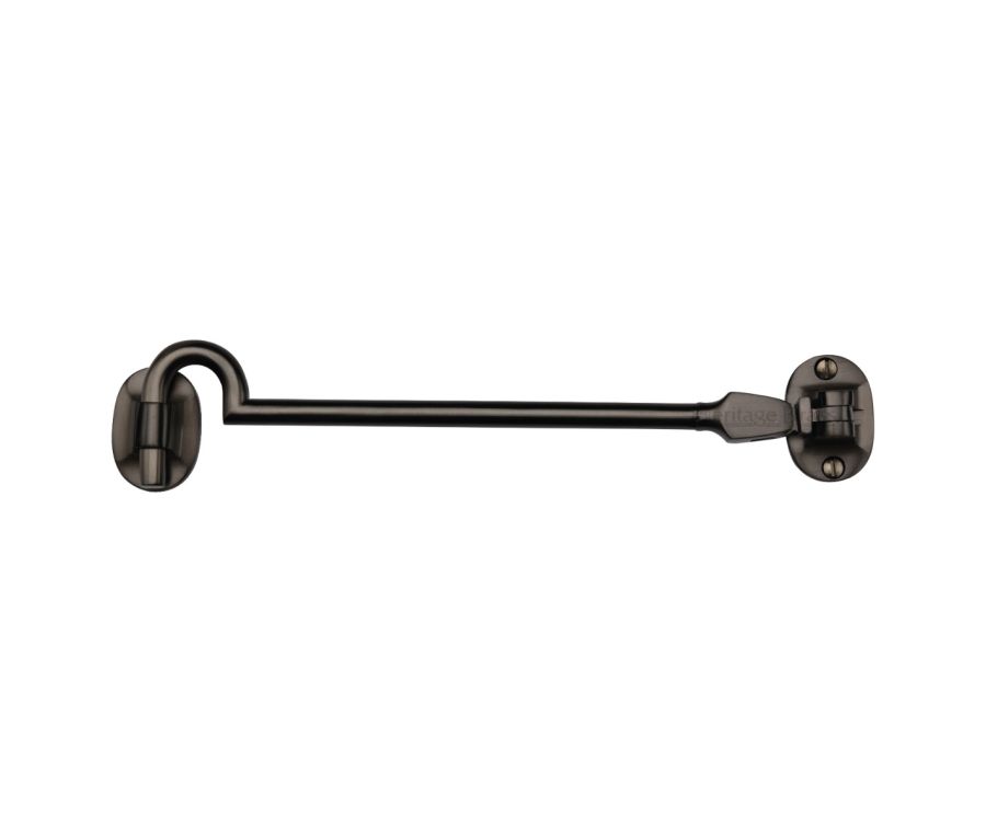 Heritage Brass Matt Bronze 8