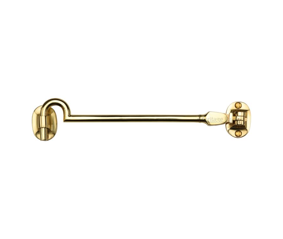 Heritage Brass Polished Brass 8