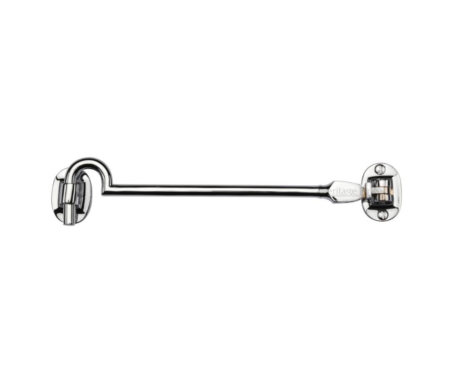Heritage Brass Polished Chrome 8