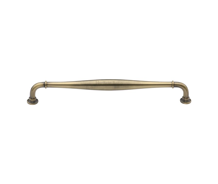 Heritage Brass Antique Brass Henley Traditional Cabinet Pull Handle 203mm