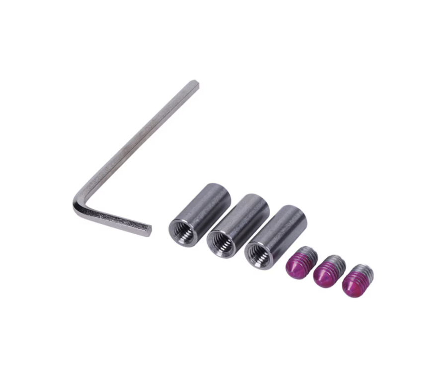 BLU CP30 Extension Fixing Kit.  |  CP30-EXT-KIT